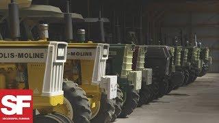 The Tractor Doctor’s Massive Antique Tractor Collection | Ageless Iron | Successful Farming