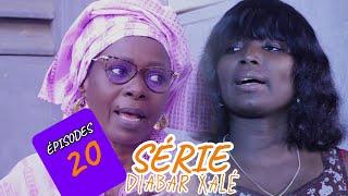 SÉRIE DIABAR XALÉ   ÉPISODES  20