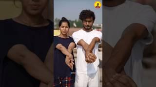 Amazing Hand Magic Tricks  How to do #shorts #magic #shortsvideo