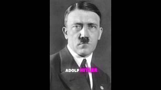 The Dark Secrets of Adolf Hitler