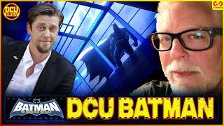 Andy Muschietti and James Gunn's Plan for DCU Batman - O' So Curious x #DCU Daily