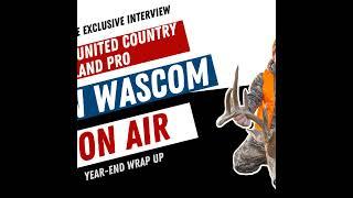 Gun & Saddle - "REALTREE United Country Land Pro Ryan Wascom"  S1-E6