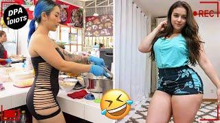 TOTAL IDIOTS AT WORK | Instant Regret Fails Compilation 2024 #71 | Best Fails of the Week