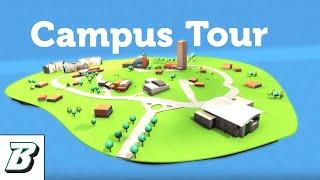 Binghamton University Campus Tour