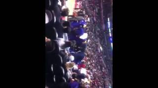 Lakers vs clippers 4