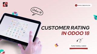 How to Configure Customer Rating in Odoo 18 Helpdesk | Odoo 18 Helpdesk Tutorials | Odoo 18 Tutorial