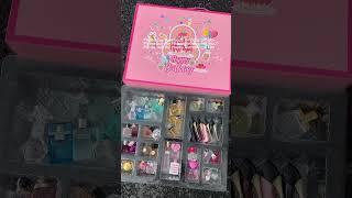 Please buy the Happy Birthday gift box. #miniperfumes #parfumisiulang #miniperfume