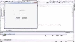 Data Reader Class in ADO Net Part 2