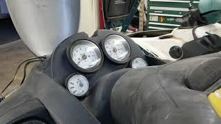sea doo 99 xp limited test