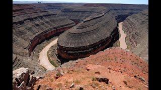 LANDSCAPE TOUR OF SOUTHERN UTAH