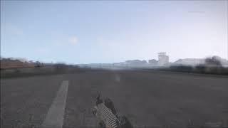 ArmA 3 - IFA3 Propeller plane flyby sounds [Proof of concept]