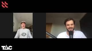How I survived my rookie year | Harry Sweeny