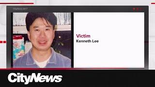 Teen sentenced in death of Kenneth Lee