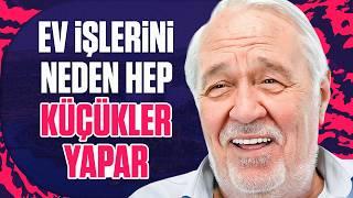 En Başarılı Türk Üniversiteleri | İlber Ortaylı İle Cahille Sohbeti Kestim