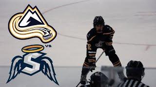 NEW HAMPSHIRE AVALANCHE VS. RHODE ISLAND SAINTS | 14u | 4k |