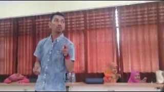Khairan Hidayat (21591105892) Research Methodology Class 2