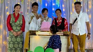 Orgyen Sonam weds Kunchok Samkyi // Tibetan wedding 2024 // Bylakuppe