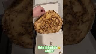 #pizza #creator #shorts #shortvideo #italy #restaurant #pizzaria #ostbelgien #food #pleasesubscribe