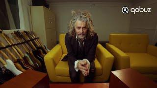 Qobuz x Wayne Coyne (of The Flaming Lips): Artist-Approved Sound