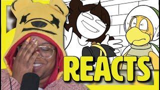 JAIDEN ANIMATIONS | The game Nintendo wants you to forget | AyChristene REACTS