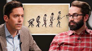 How Old Is Mankind?