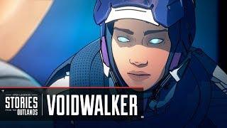 Apex Legends | Stories from the Outlands – “Voidwalker”