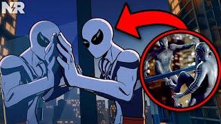 FRIENDLY NEIGHBORHOOD SPIDER-MAN TRAILER BREAKDOWN! Easter Eggs You Missed!