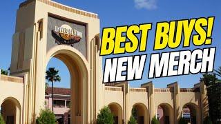 Best Buys! Universal Studios Orlando Shopping