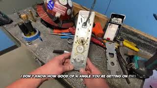 How to Troubleshoot a Trilogy Alarm Lock Rim Device Panic Trim.