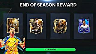 EA FC MOBILE 25 • DIVISION RIVALS REWARDS + INSANE UCL 25 PACK OPENING