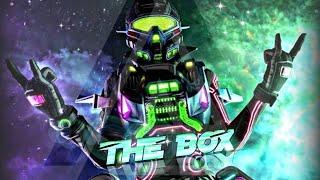 THE BOX / Apex legends mobile/montage/ Star void#apexlegendsmobile