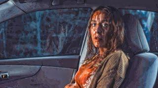 Drive Back (2024) | Horror | Movie Recap