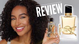 LIBRE BY YVES SAINT LAURENT | PERFUME REVIEW