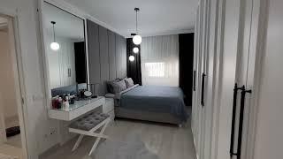 YAKACIKTA ANA CADDE ÜZERİNDE SİTE İÇİ MANZARALI 2+1 SATILIK DAİRE