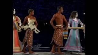 Klepsydra -} Athens 2004 Olympic Games