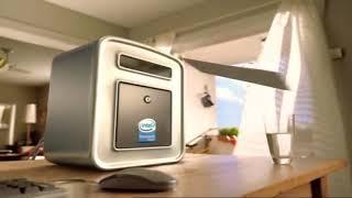 Commercials - Intel® Pentium™ Inside (Grey Box) [2005-2006]