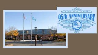 95th Anniversary – Lacey Branch