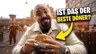 Bombastischer neuer Steak Döner in Kreuzberg