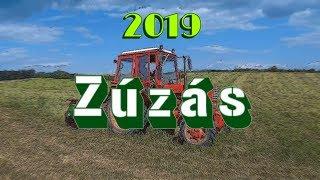 [2019] Zúzás! (2x MTZ)