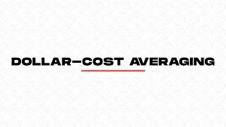 How to use Dollar-Cost Averaging (DCA) in crypto bot