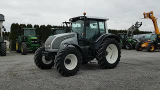 Valtra N 101 2007R