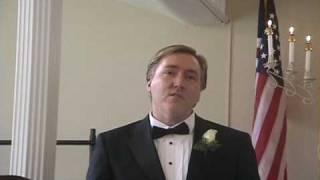 Michael McGeehan - "Ave Maria"