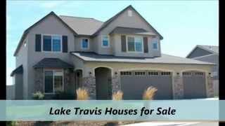 Russell Martin Home Selling Team in Lake Travis Houses for Sale