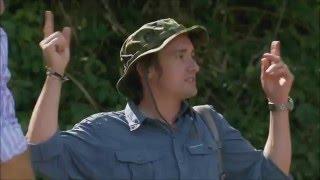 Top Gear Bolivia Special - Specialist Clothing