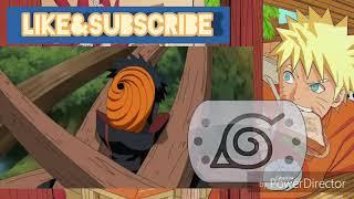 Tobi vs The Hidden Leaf English Dubbed