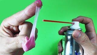 10 Simple WD-40 Life Hacks