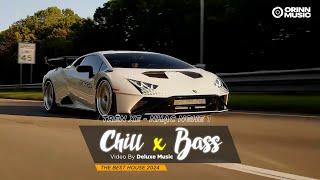 CHILL BASS 2024 - NHẠC NGHE TRÊN XE - NHẠC REMIX DEEP HOUSE & HOUSE LAK CỰC XỊN HAY NHẤT 2024