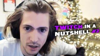 Twitch Fails in a Nutshell #2