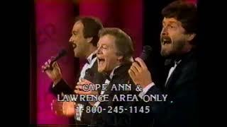 The Letterman--Hit Medley, 1983 CP Telethon