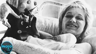 Top 10 Insanely Lucky People in History